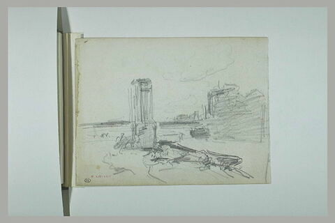 Paysage, image 1/1
