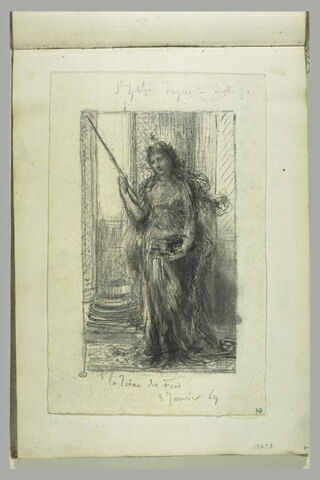 La Reine des Fées, image 1/1