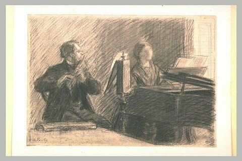 Un morceau de Schumann, image 2/2