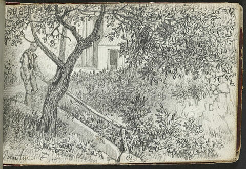 Paysage à Pantin, image 2/2