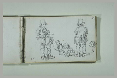 Enfants et chiens, image 2/2