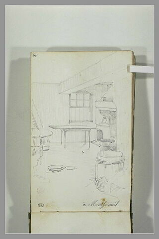 Intérieur d'une maison, à Montfermeil, image 2/2