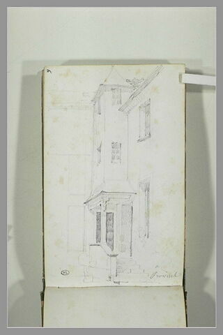 Habitation de Provins, image 2/2