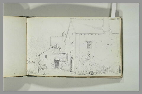 Ferme, à Provins, image 2/2
