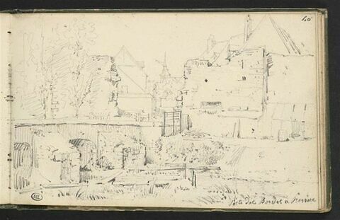 Porte de Provins