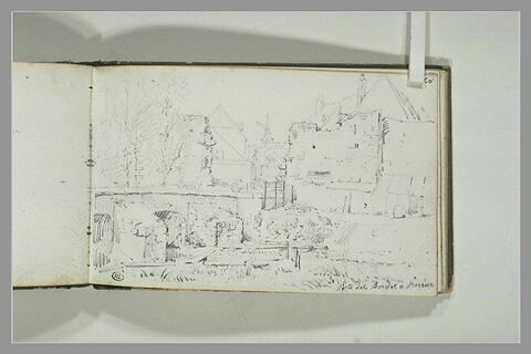 Porte de Provins, image 2/2