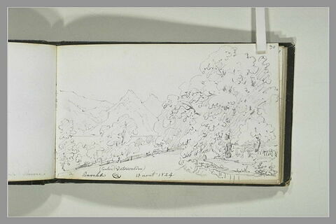 Paysage du canton d'Unterwalden, image 2/2