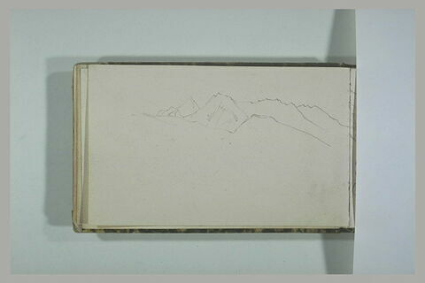 Paysage montagneux à Allevard, image 4/4