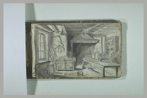Intérieur de maison, image 2/2