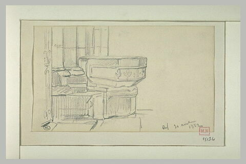 Intérieur d'une église, image 1/1