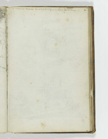 Annotation manuscrite, image 1/1