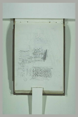 Divers motifs décoratifs, image 1/1