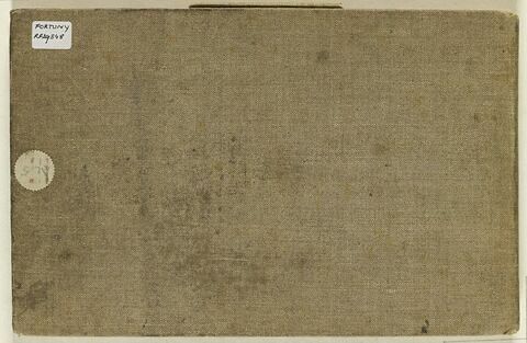 Deux croquis de figures, une arcade et pieds d'un meuble, image 3/3