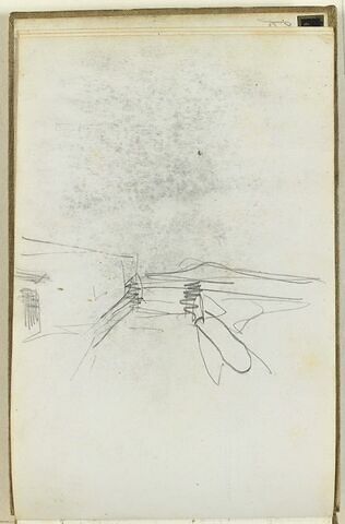 Croquis indéterminé, image 1/1