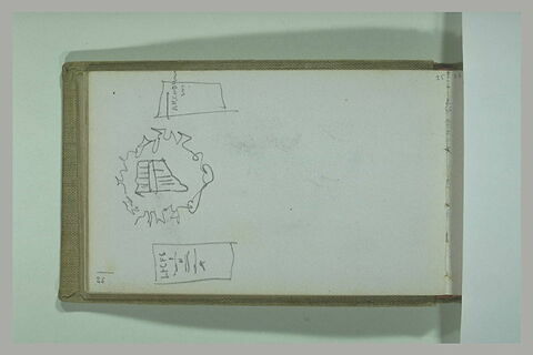 Croquis indéterminé, image 1/1