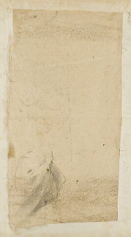 Etude de draperie, image 1/2