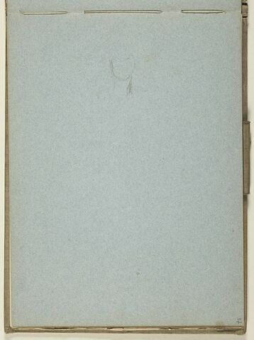 Esquisse d'un visage, image 1/2