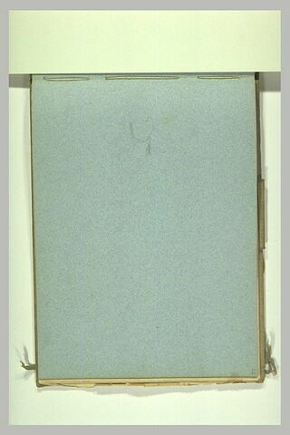 Esquisse d'un visage, image 2/2