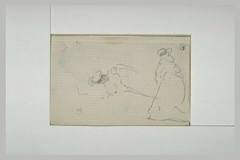 Deux figures