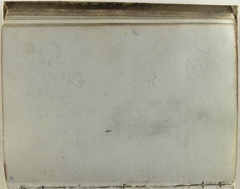 Croquis de personnages, image 1/1