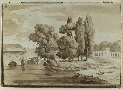 Paysage, image 1/1