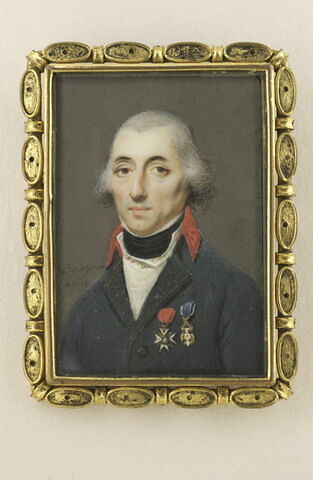 Portrait d'homme, image 1/1