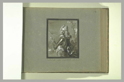 Portrait de Charles d'Astorg, image 1/1