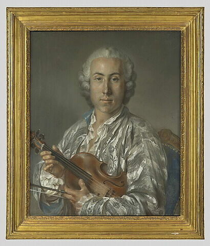 Portrait de monsieur Jacques Gosseaume (1742-1817)., image 2/5