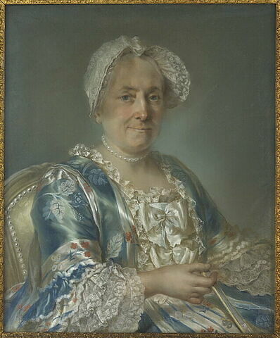 Portrait de madame Jean-Charles Gosseaume, image 5/5
