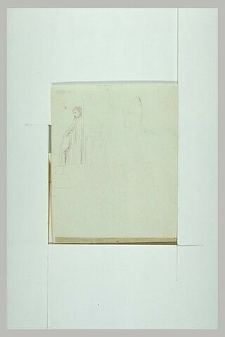 Croquis, image 1/1