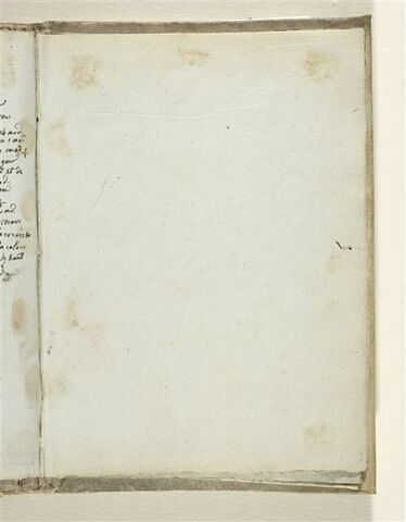 Plat supérieur avec une inscription manuscrite, image 2/20