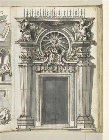 Porte monumentale, image 1/2