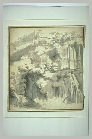 Cascades de Tivoli, image 1/2