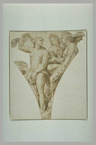 Vénus, Junon et Cérès, image 2/2