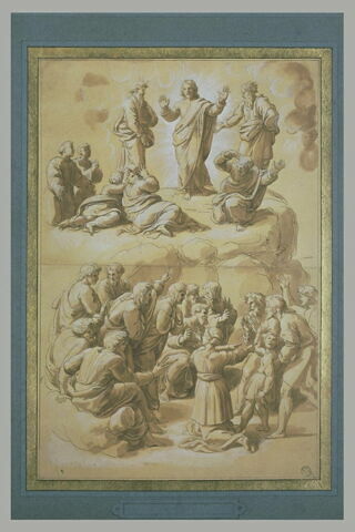 La Transfiguration, image 2/2