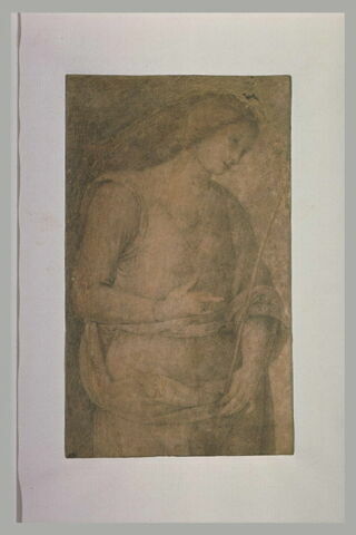 L'ange de l'Annonciation, image 1/1