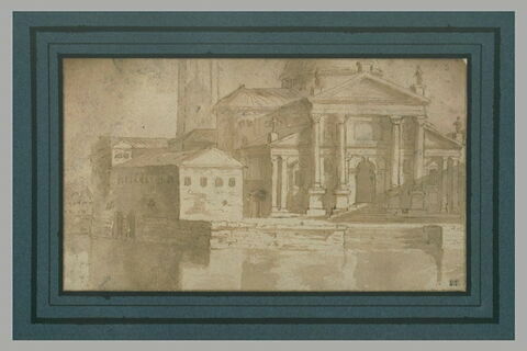 San Giorgio Maggiore, à Venise, image 1/1