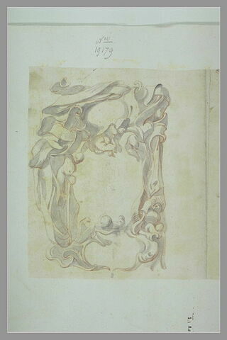 Projet de cartouche, image 1/1