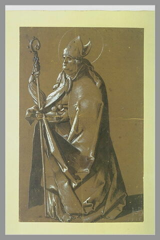 Saint Nicolas de Bari, évêque de Myre, image 2/2