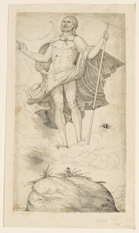 Ascension du Christ, image 4/4