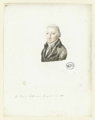 Edouard-Joseph van Ertborn, banquier anversois