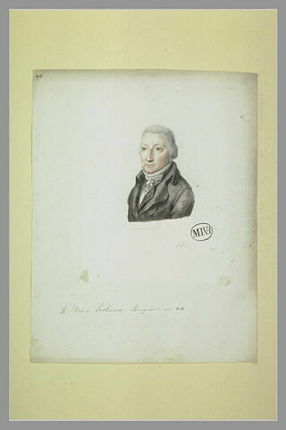 Edouard-Joseph van Ertborn, banquier anversois, image 2/2