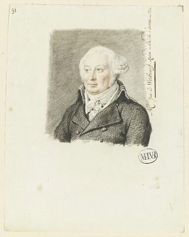 Jean Etienne Augustin Joseph Werbrouck