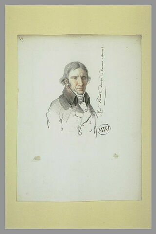 Ch. Blutel, directeur des Douanes à Anvers, image 2/2