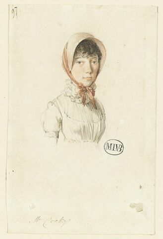 Madame Cocky, image 1/2