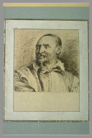 Portrait du peintre Jan Snellinx, image 2/2