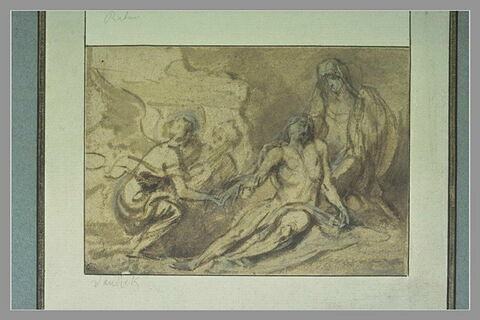 Pietà, image 1/1