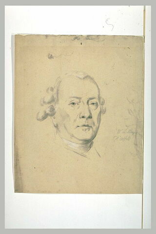 Portrait du marquis d'Asfeld, image 2/2