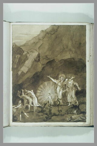 L'Avènement du Christ, image 2/2