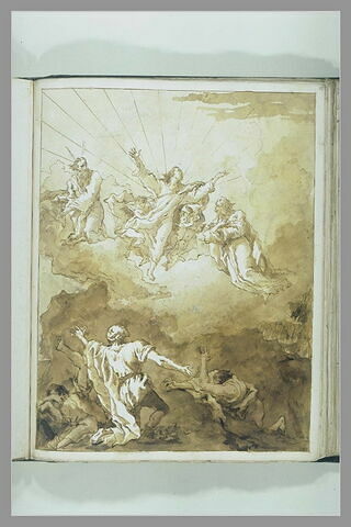 La Transfiguration, image 2/2